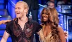 Strictly Come Dancing 2017